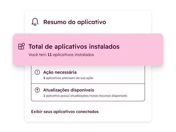 tabela com cada campo do banco de dados mapeado